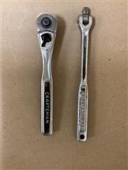 SHERMAN-KLOVE SOCKETS